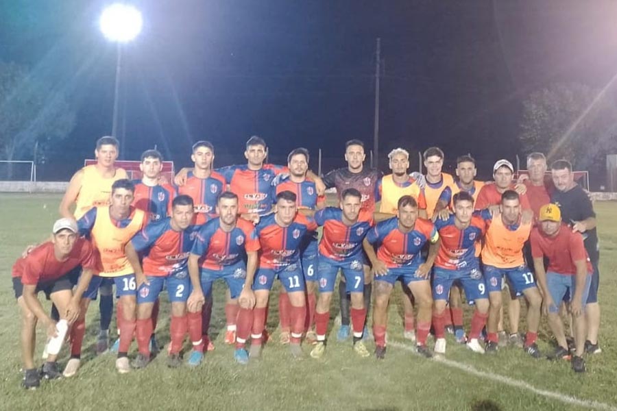Juventud Unida perdió en El Brillante y quedó afuera de la Súper Copa en un final con incidentes