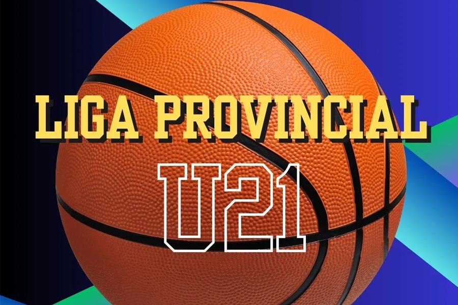 Sportivo jugará la Liga Provincial de básquet U21