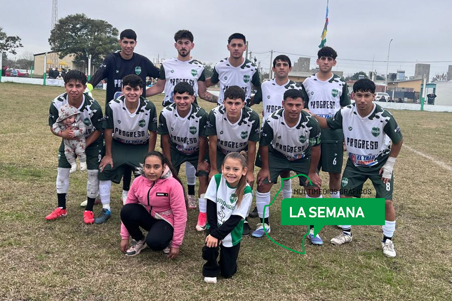 El Bicho Verde sumó un gran triunfo sobre Libertad