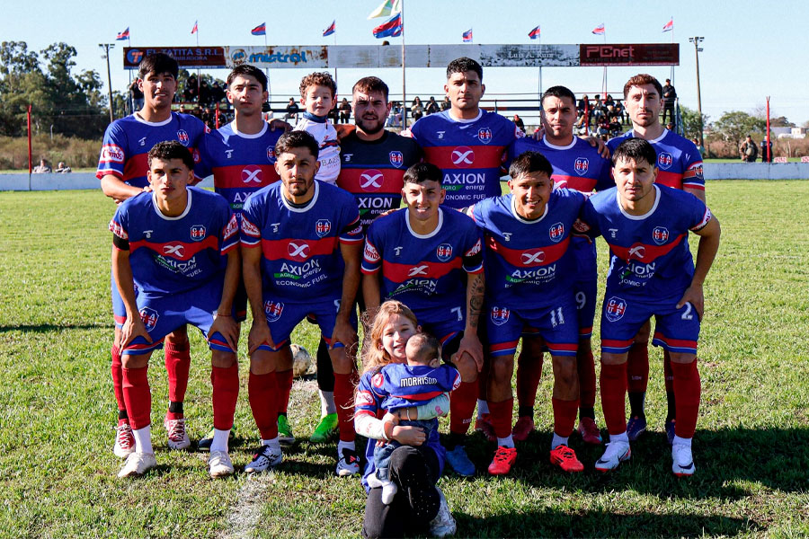 Golpe para Unión en su debut: Cayó 3 a 0 ante Achirense y se estira la racha sin ganar en casa