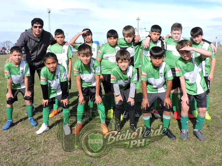 Paso histórico para el Bicho Verde: Progreso jugará por primera vez un Provincial de cancha chica